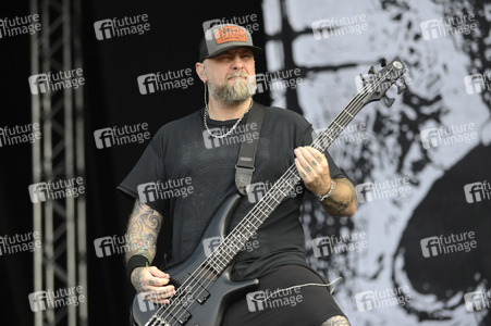 M'era Luna Festival 2025 in Hildesheim