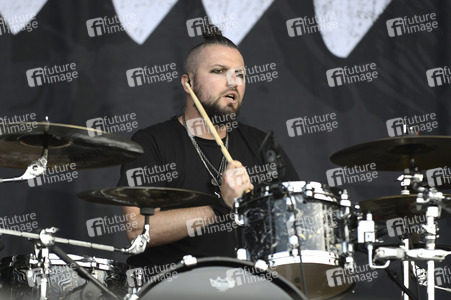 M'era Luna Festival 2025 in Hildesheim