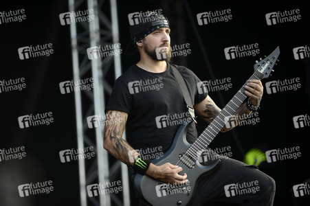 M'era Luna Festival 2025 in Hildesheim