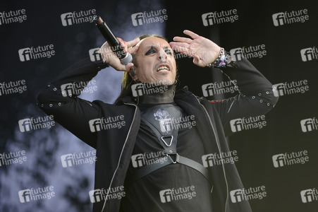 M'era Luna Festival 2025 in Hildesheim