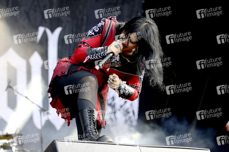 M'era Luna Festival 2025 in Hildesheim