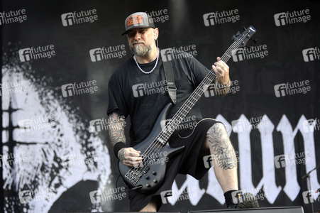 M'era Luna Festival 2025 in Hildesheim