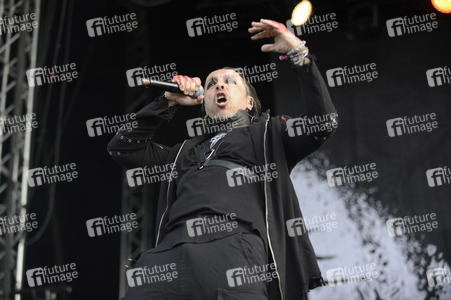 M'era Luna Festival 2025 in Hildesheim