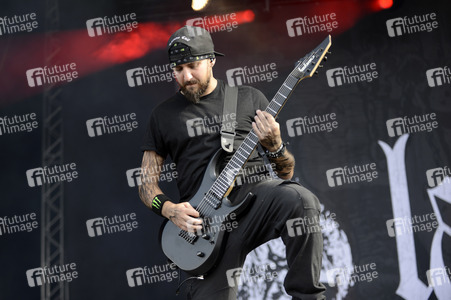 M'era Luna Festival 2025 in Hildesheim