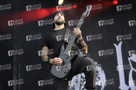 M'era Luna Festival 2025 in Hildesheim