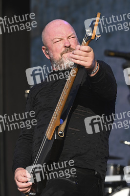 M'era Luna Festival 2025 in Hildesheim