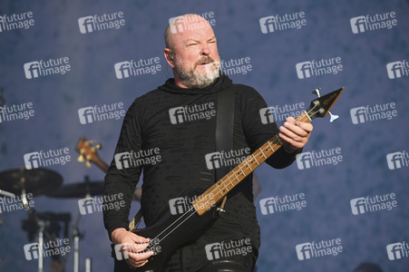 M'era Luna Festival 2025 in Hildesheim