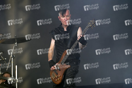 M'era Luna Festival 2025 in Hildesheim