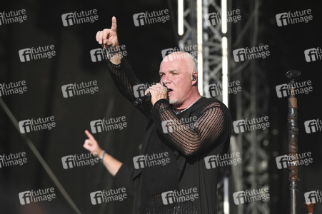 M'era Luna Festival 2025 in Hildesheim