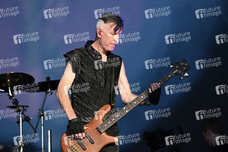 M'era Luna Festival 2025 in Hildesheim