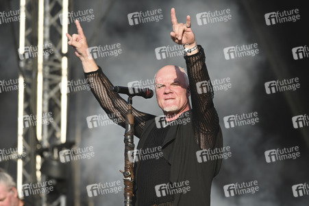 M'era Luna Festival 2025 in Hildesheim