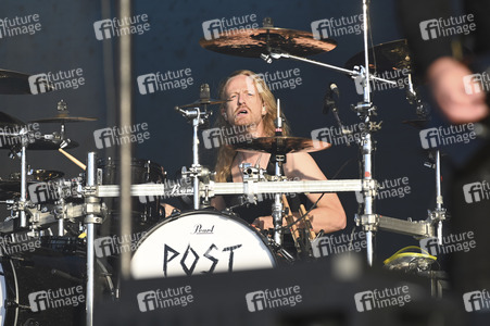 M'era Luna Festival 2025 in Hildesheim