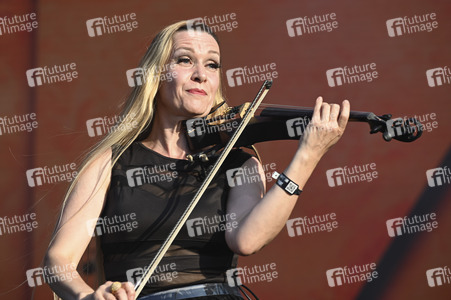 M'era Luna Festival 2025 in Hildesheim