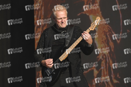 M'era Luna Festival 2025 in Hildesheim