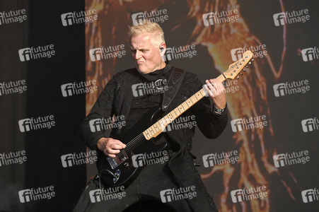 M'era Luna Festival 2025 in Hildesheim