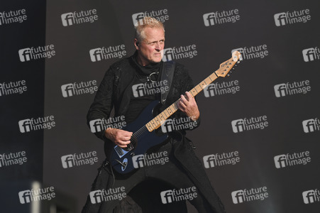 M'era Luna Festival 2025 in Hildesheim