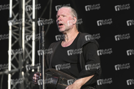 M'era Luna Festival 2025 in Hildesheim