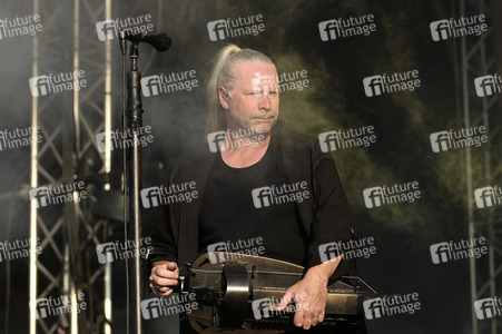 M'era Luna Festival 2025 in Hildesheim