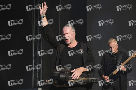 M'era Luna Festival 2025 in Hildesheim