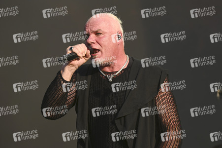 M'era Luna Festival 2025 in Hildesheim