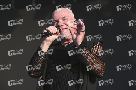 M'era Luna Festival 2025 in Hildesheim