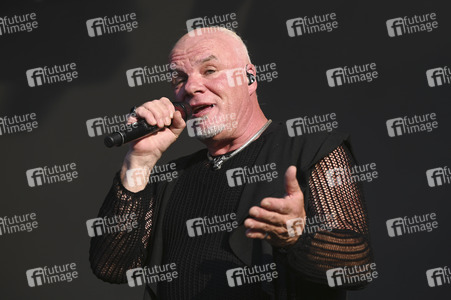 M'era Luna Festival 2025 in Hildesheim