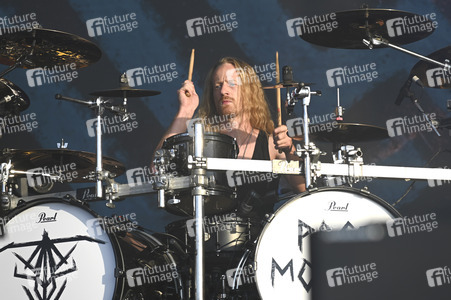 M'era Luna Festival 2025 in Hildesheim