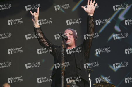 M'era Luna Festival 2025 in Hildesheim