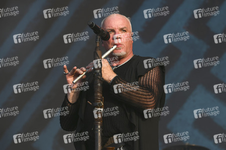 M'era Luna Festival 2025 in Hildesheim