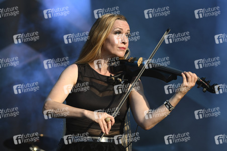 M'era Luna Festival 2025 in Hildesheim