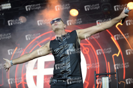 M'era Luna Festival 2025 in Hildesheim