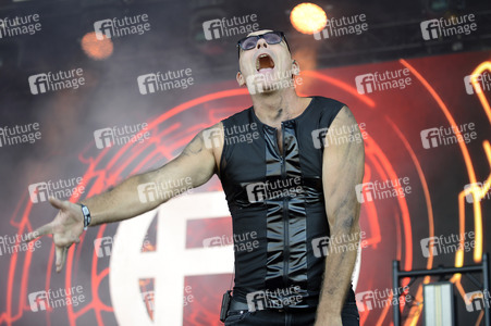 M'era Luna Festival 2025 in Hildesheim