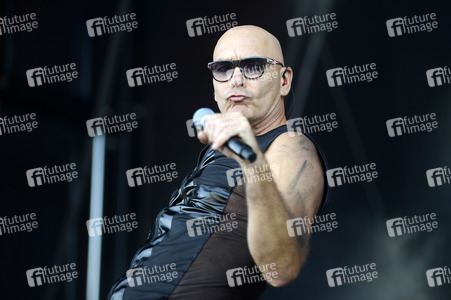 M'era Luna Festival 2025 in Hildesheim