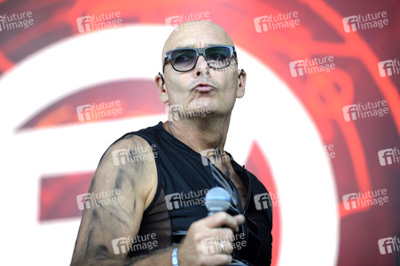 M'era Luna Festival 2025 in Hildesheim