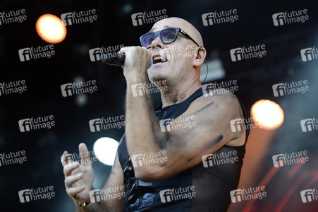 M'era Luna Festival 2025 in Hildesheim