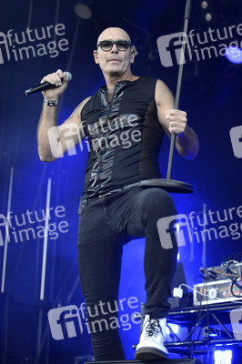 M'era Luna Festival 2025 in Hildesheim