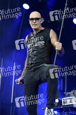 M'era Luna Festival 2025 in Hildesheim