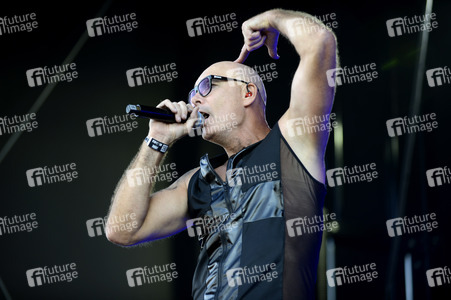 M'era Luna Festival 2025 in Hildesheim