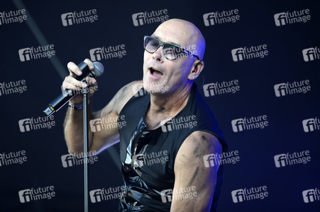 M'era Luna Festival 2025 in Hildesheim