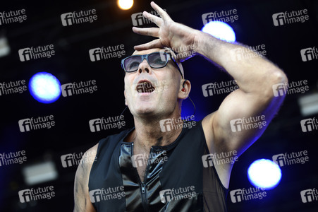 M'era Luna Festival 2025 in Hildesheim