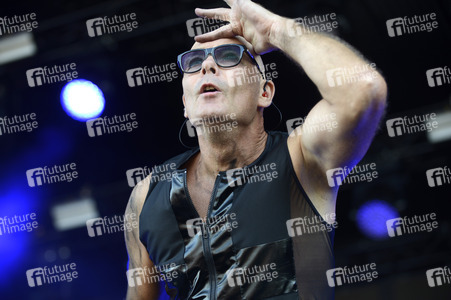 M'era Luna Festival 2025 in Hildesheim