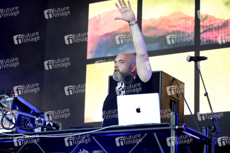 M'era Luna Festival 2025 in Hildesheim