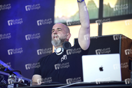 M'era Luna Festival 2025 in Hildesheim