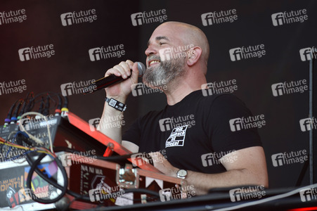 M'era Luna Festival 2025 in Hildesheim