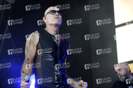 M'era Luna Festival 2025 in Hildesheim