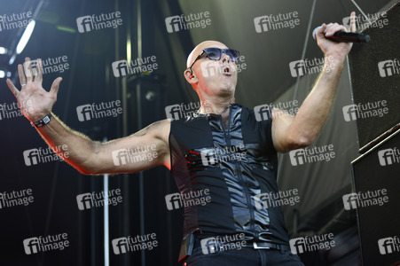 M'era Luna Festival 2025 in Hildesheim