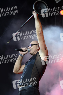 M'era Luna Festival 2025 in Hildesheim