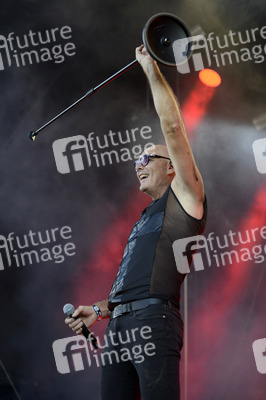 M'era Luna Festival 2025 in Hildesheim