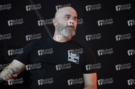 M'era Luna Festival 2025 in Hildesheim