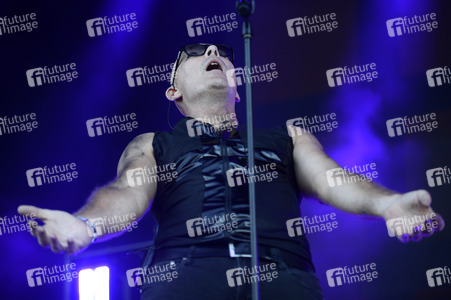 M'era Luna Festival 2025 in Hildesheim